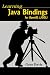 Books : Learning Java Bindings For OpenGLL (JOGL)