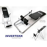 BRAND NEW INVERSION TABLE BY INVERTEKK