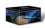 cover of Spacecenter Babylon 5 Superbox (Alle Staffeln und 6 Einzeltitel inkl. Legende der Ranger)