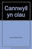 Cannwyll yn olau
