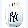 MLB New York Yankees Tank Cover
