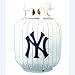 New York Yankees Tank Cover