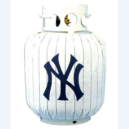 MLB New York Yankees Tank Cover