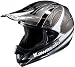 HJC CL-X5N KAWASAKI CL-X5N KAWASAKI KX-5 MC-5 MOTORCYCLE Off-Road-Helmet