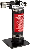 Blazer GB2001 Self-Igniting Butane Micro-Torch