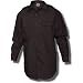 Tru-Spec Long Sleeve Tactical Dress Shirt 65/35 Vat Dyed Polyester Cotton Rip-Stop