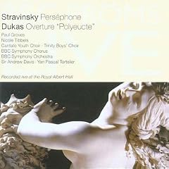 Stravinsky - Orchestral Works