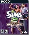 The Sims 2 Nightlife