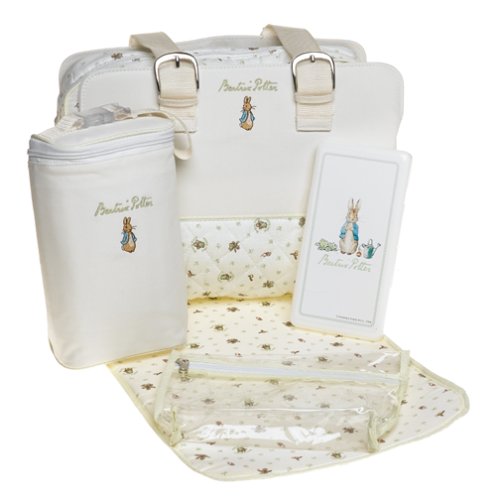 Beatrix Crm Large bag Beatrix Crm Large bag