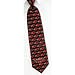 New Atlanta Hawks NBA Basketball Mens Silk Neck Tie