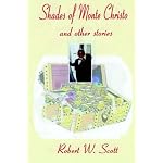 Shades of Monte Christo and Other Short Stories book cover