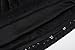 Bonny Billy Girl's Casual Satin Lace Black Dresses with Bow 3-4 Years
