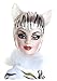 Barbie Lounge Kitties Collection: White Tiger