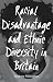 Books : Racial Disadvantage and Ethnic Diversity in Britain