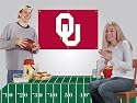 Oklahoma Sooners Decorating Kit