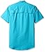 G.H. Bass & Co. Men's Big and Tall Explorer Point Collar Shirt