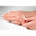 Magnetpflaster 50 Pflaster 20 Magnete, Natur. Therapie