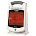 Philips HP 3621/01 INFRA CARE Infrarot-Lampe, 200 Watt