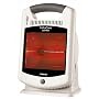 Philips HP 3621/01 INFRA CARE Infrarot-Lampe, 200 &hellip von Philips
