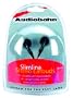 Audiobahn Earbud Stereo Headphones (V530) (V530)