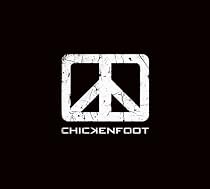 Chickenfoot