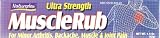 Natureplex Ultra Strength Muscle Rub - 1.5 Oz.IMAGE