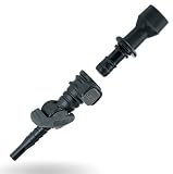Camelbak Hydrolink Conversion Kit Hydrolock Black Big Bite Valve