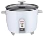 Sanyo EC-505 5-Cup Rice Cooker and Vegetable Steamer
