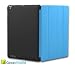 GreatShield Cover-Mate Plus Slim-Fit Case with “Sleep Function Cover” for Apple iPad 2 – Blue/Black