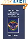 Textuality and Tectonics: Troubling Social and Psychological Science
