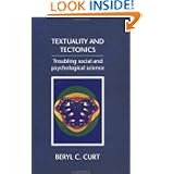 Textuality and Tectonics: Troubling Social and Psychological Science
