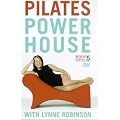 Body Control 5 - Powerhouse Pilates With Lynne Robinson [DVD]