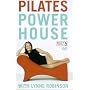 Body Control 5 - Powerhouse Pilates With Lynne Robinson [DVD]
