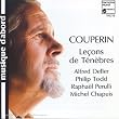 Le�ons de T�n�bres