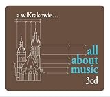 All About Music a W Krakowie (3cd)