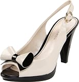 AK Anne Klein Womens Elong Platform Sandal Sandals