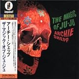 Magic of Ju-Ju (24bt) (Mlps)