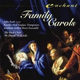 Bach Choir - Family Carols