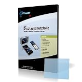 Vikuiti Displayschutzfolie DQC160 passgenau f�r Canon Digital Ixus 80 IS (Kristallklar, hartbeschichtet, schmutzabweisend, sehr einfache Montage)von "Bedifol"