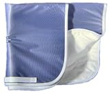 Bed Pad with Handles, 34 x 36