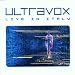 Greatest Hits Live von Ultravox - alle Infos