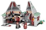 LEGO Harry Potter 4754: Hagrid's Hut