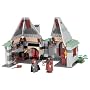 LEGO Harry Potter 4754: Hagrid's Hut