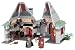 LEGO Harry Potter 4754: Hagrid's Hut