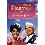 Peter Steiners Theaterstadl - Herz am Spiess