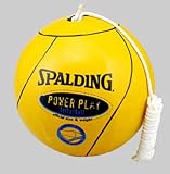 Spalding Power Play Tetherball (20315)