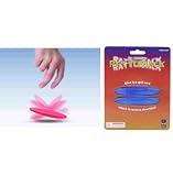 Review Great Gizmos TOY794006 / Rattleback