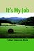 Books : It's My Job