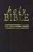 Book NIV Pocket Bible