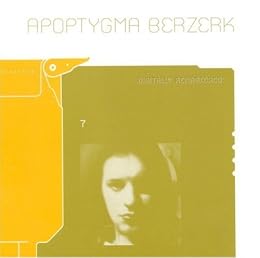 Apoptygma Berzerk Foto 8